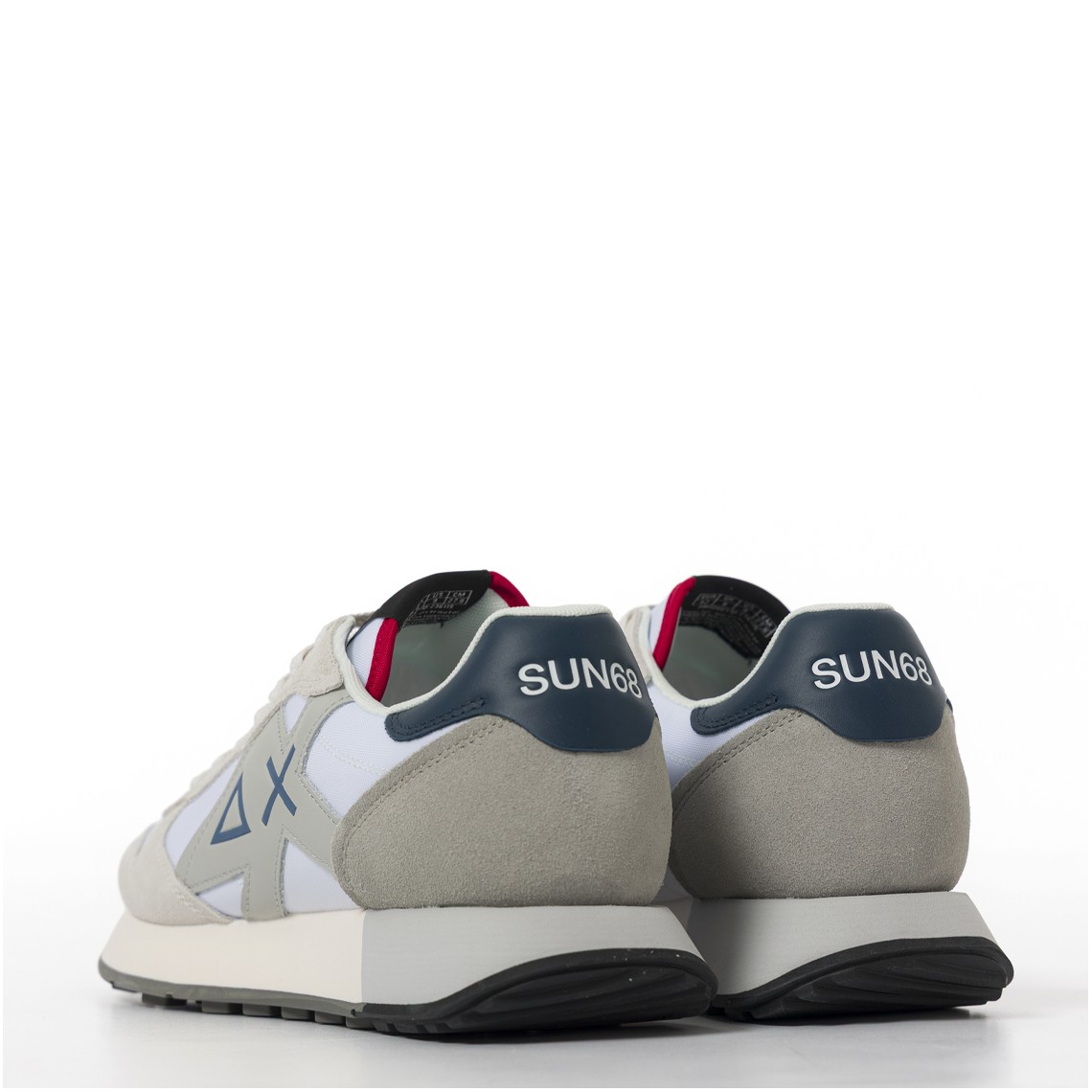 Sneakers Jaki 2.0 Solid Sun68