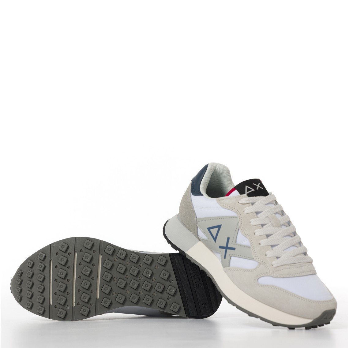 Sneakers Jaki 2.0 Solid Sun68