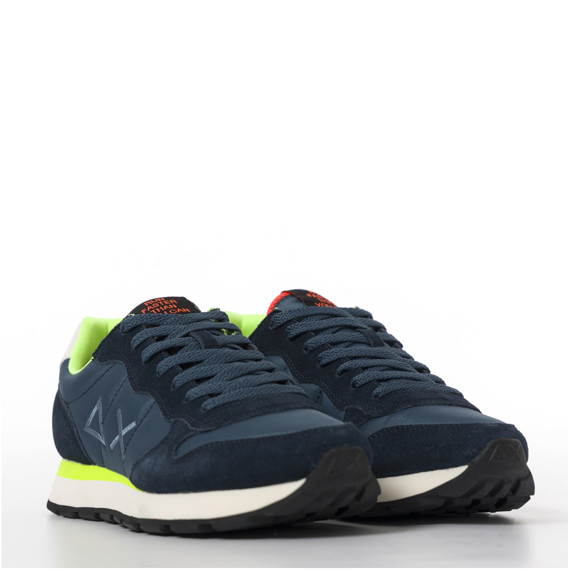 Sneakers Tom Fluo Sun68