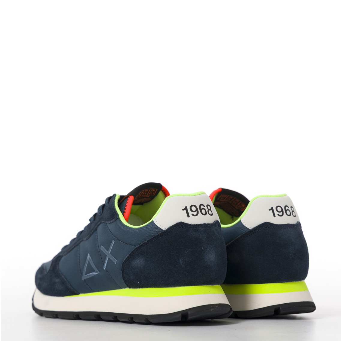 Sneakers Tom Fluo Sun68
