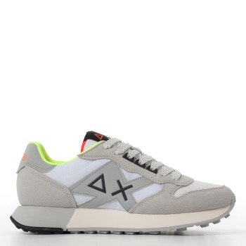 Sneakers Jaki 2.0 Fluo Sun68