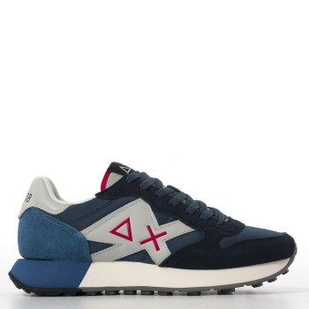 Sneakers Jaki 2.0 Solid Sun68