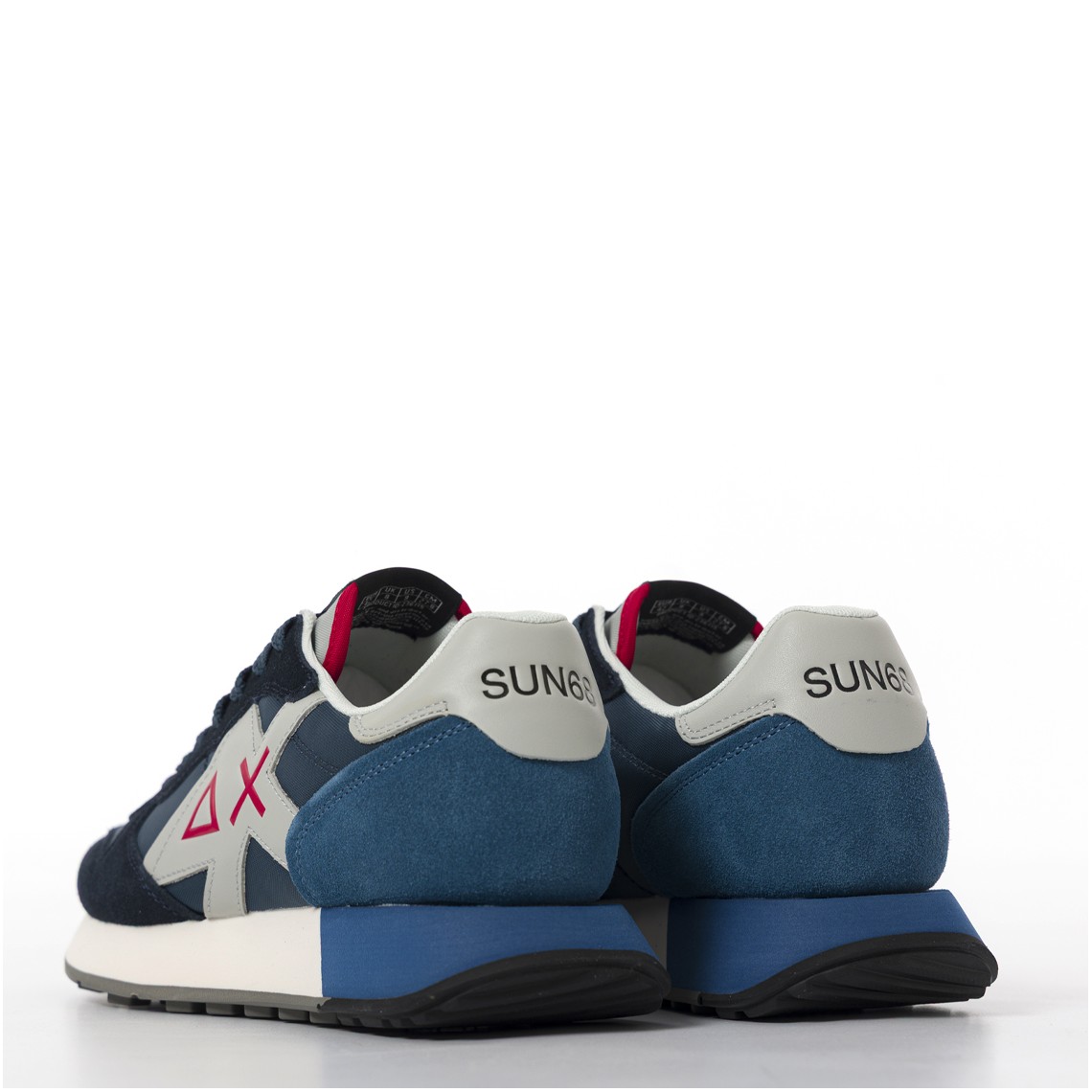 Sneakers Jaki 2.0 Solid Sun68