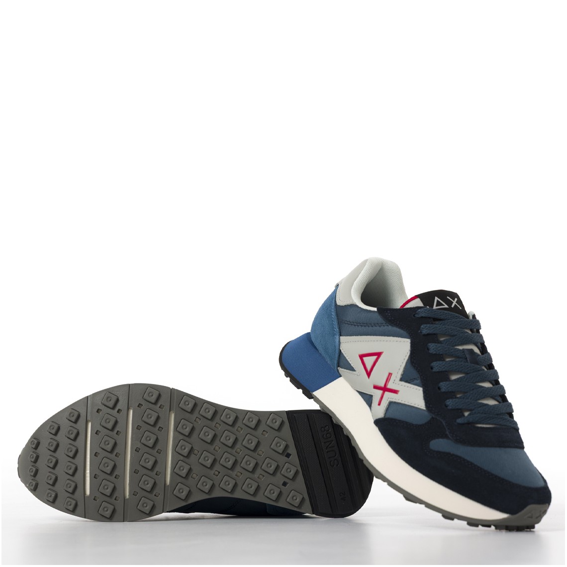 Sneakers Jaki 2.0 Solid Sun68