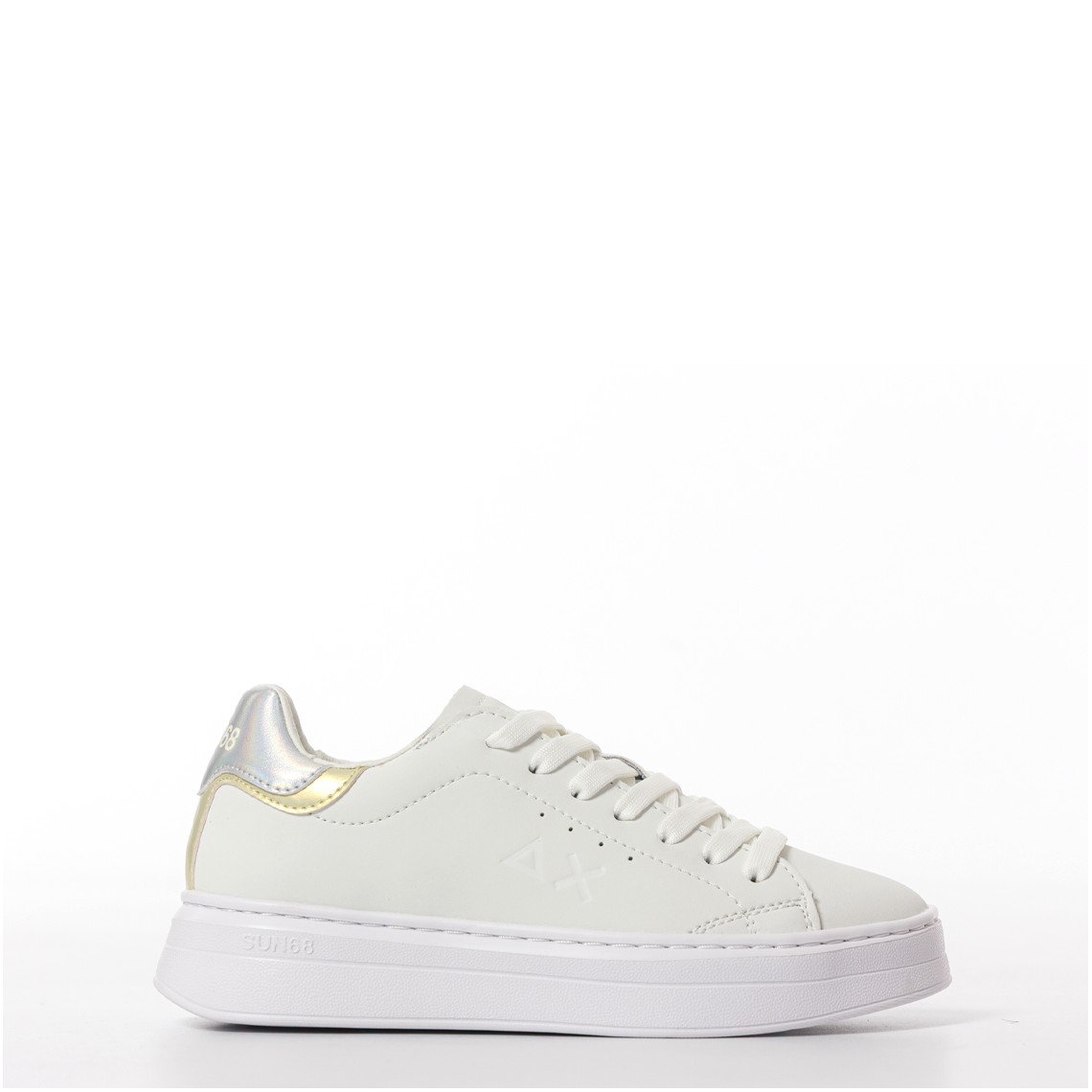 Sneakers Girl's Grace (Teen) Sun68