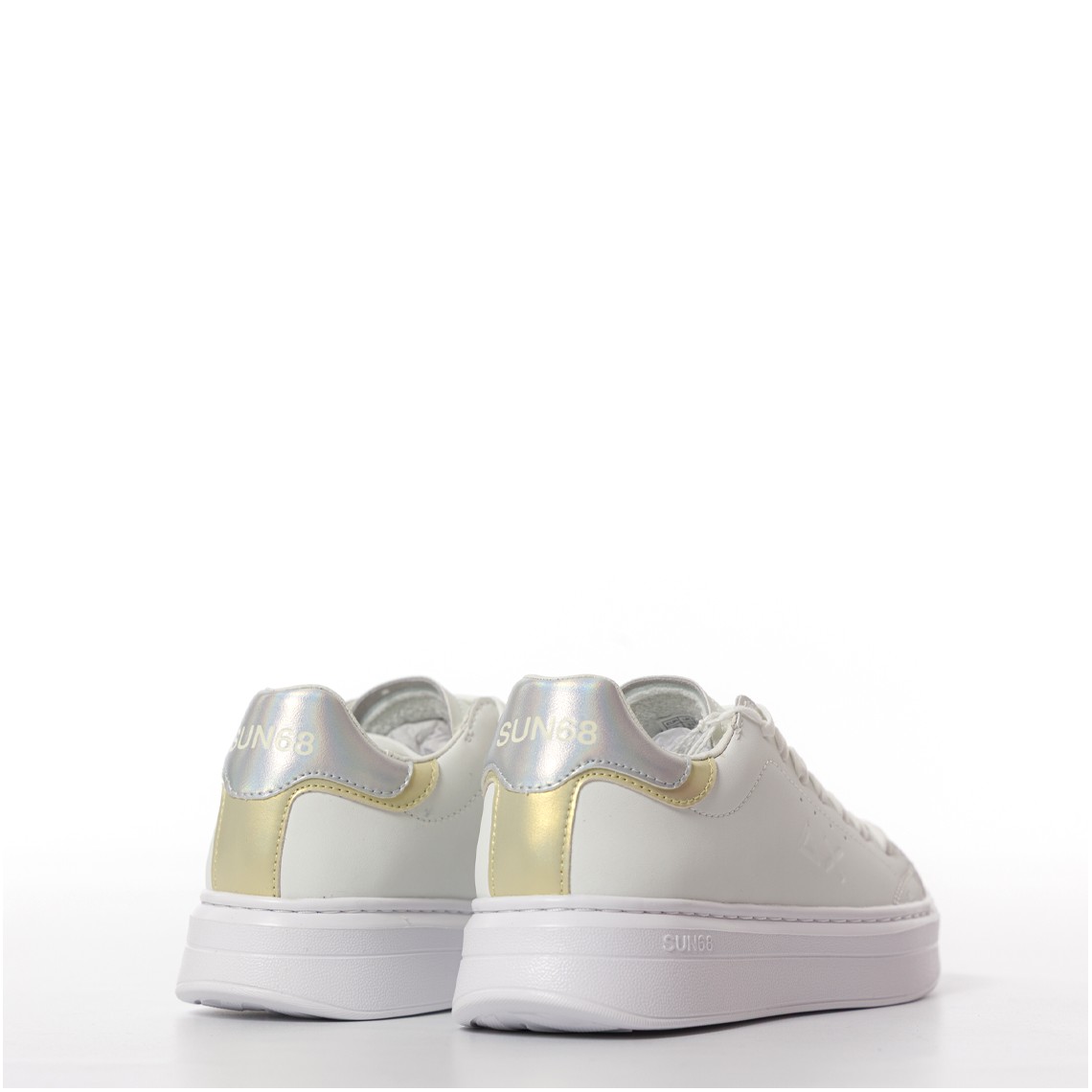 Sneakers Girl's Grace (Teen) Sun68