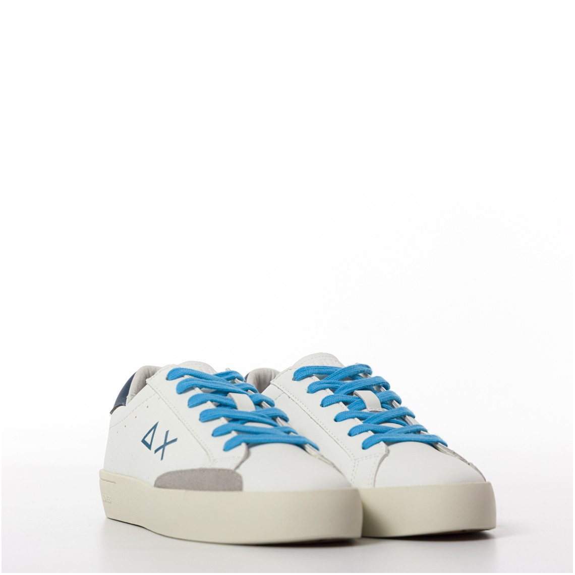 Sneakers Boy's Street Leather (Teen) Sun68