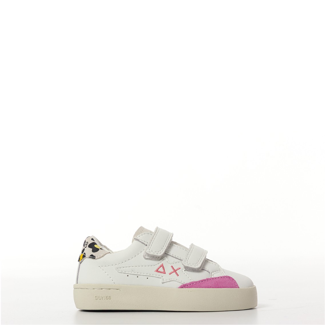 Sneakers Girl's Katy (Baby) Sun68