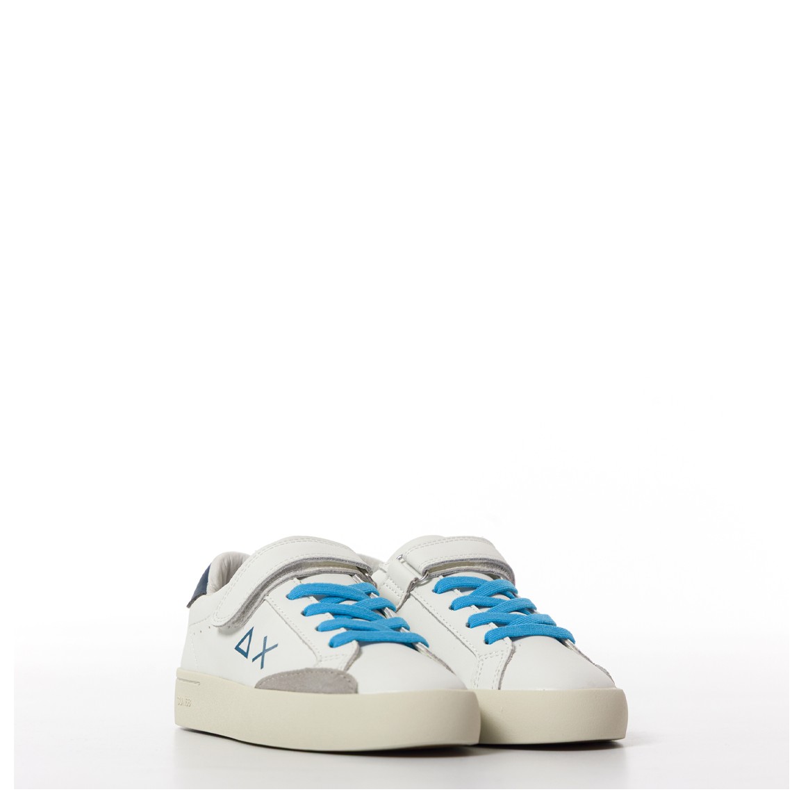 Sneakers Boy's Street Leather (Kid) Sun68