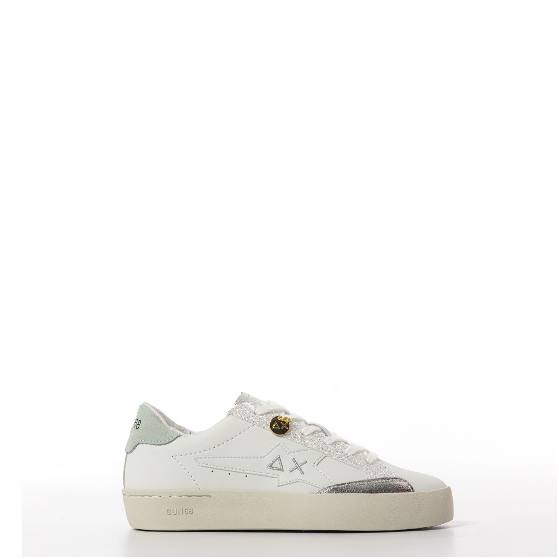 Sneakers Girl's Katy (Teen) Sun68