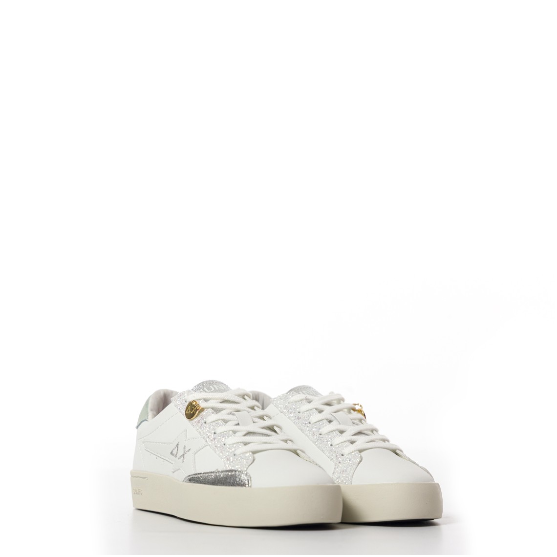 Sneakers Girl's Katy (Teen) Sun68