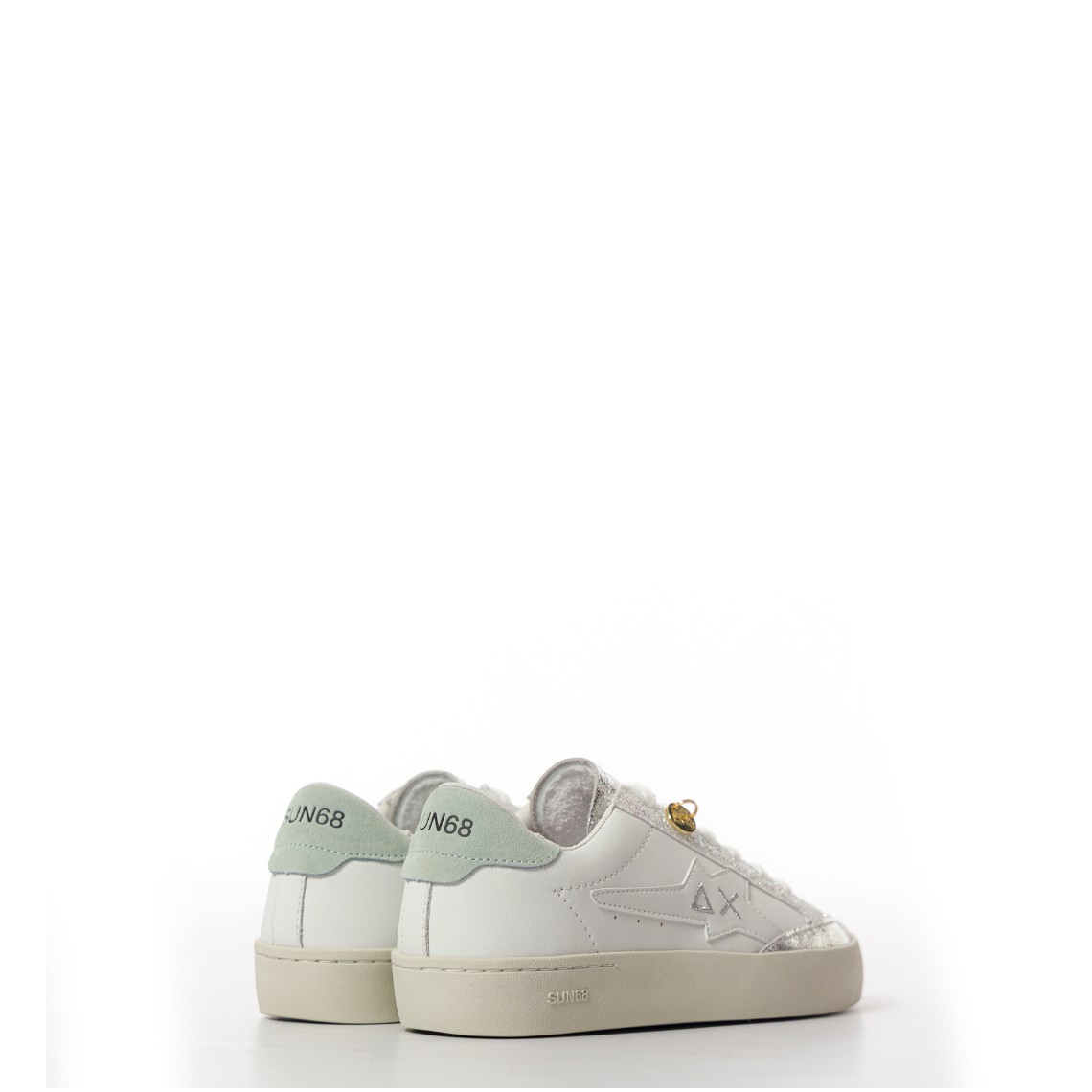 Sneakers Girl's Katy (Teen) Sun68