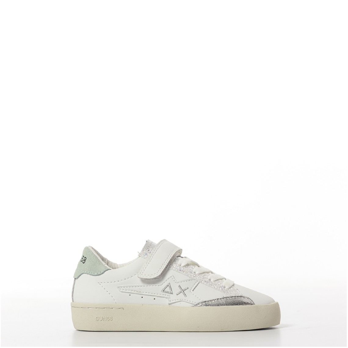 Sneakers Girl's Katy (Kid) Sun68