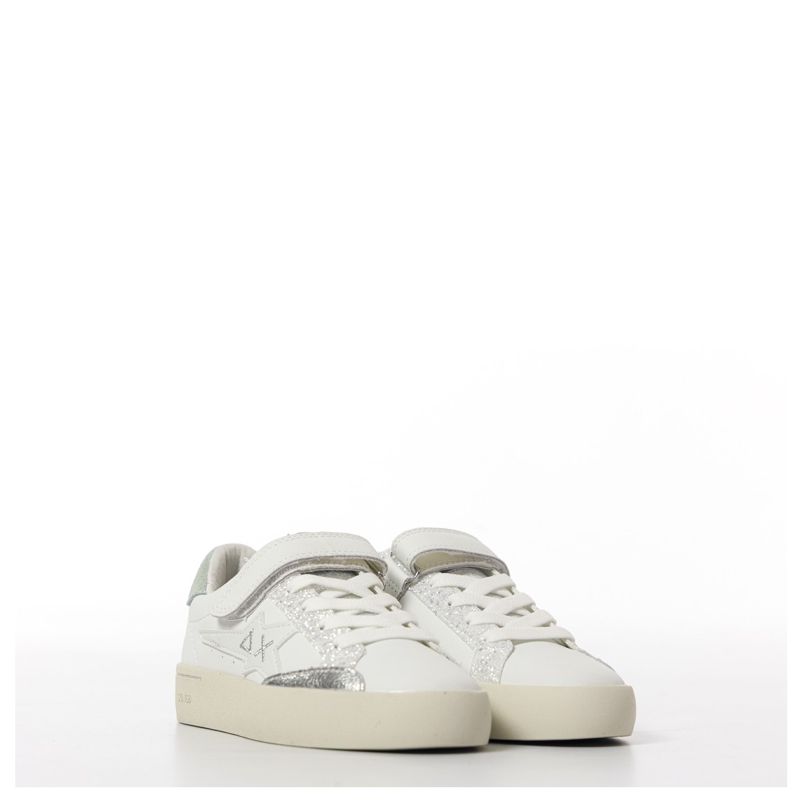 Sneakers Girl's Katy (Kid) Sun68