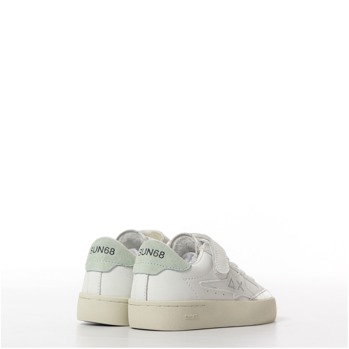 Sneakers Girl's Katy (Kid) Sun68