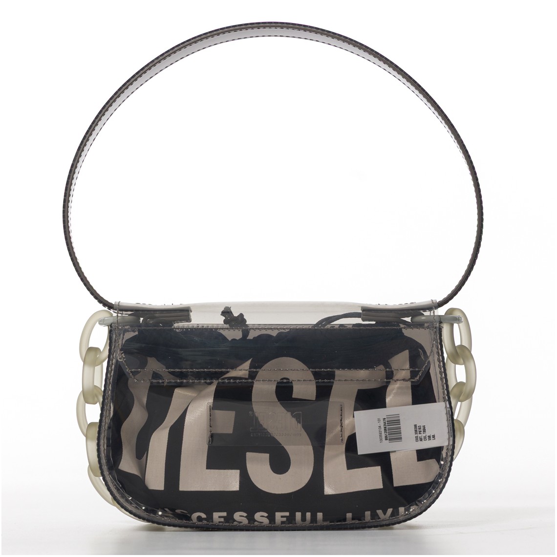 Borsa 1dr Diesel