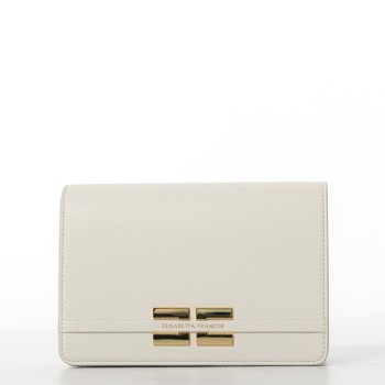 Borsa a tracolla Elisabetta Franchi