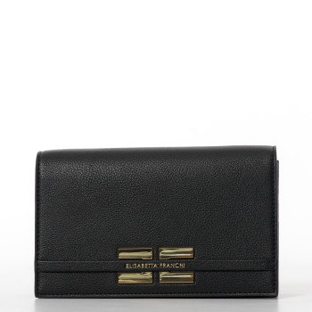 Borsa a tracolla Elisabetta Franchi
