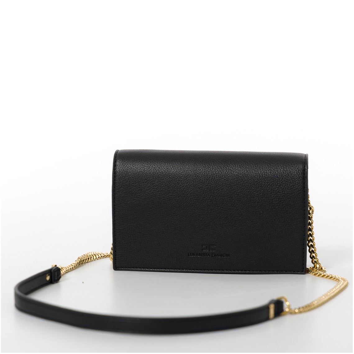 Borsa a tracolla Elisabetta Franchi