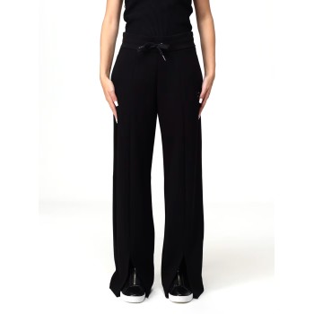 Pantalone Armani Exchange in jersey stretch