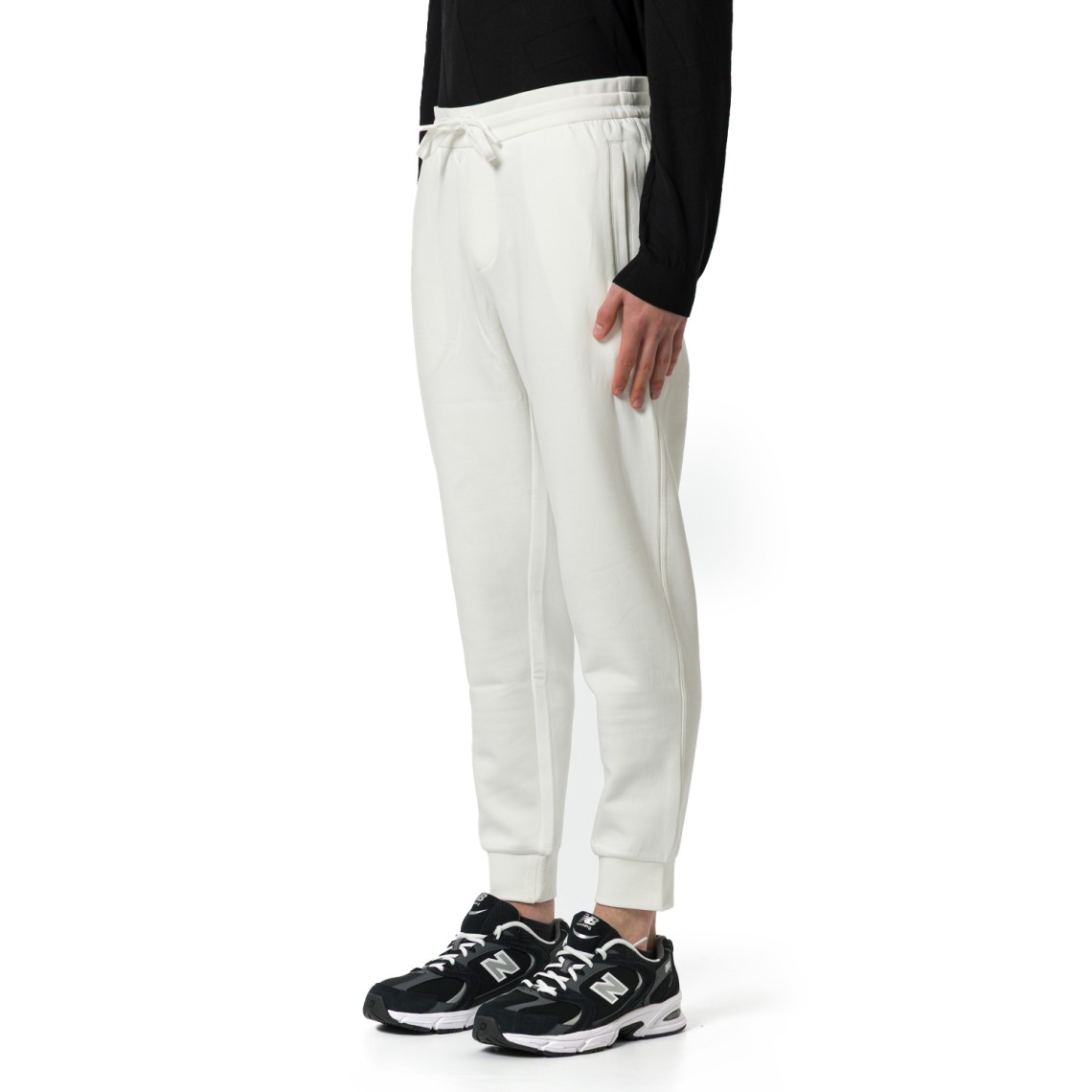 Pantaloni jogger Armani Exchange