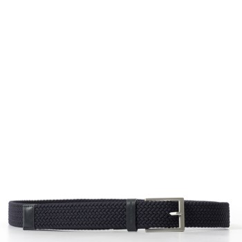 Cintura intrecciata Armani Exchange