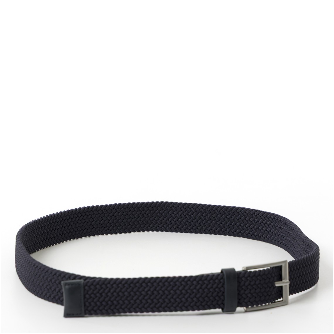 Cintura intrecciata Armani Exchange