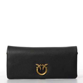 Pochette Click Soft Horizontal Classic Pinko