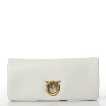 Pochette Click Soft Horizontal Classic Pinko