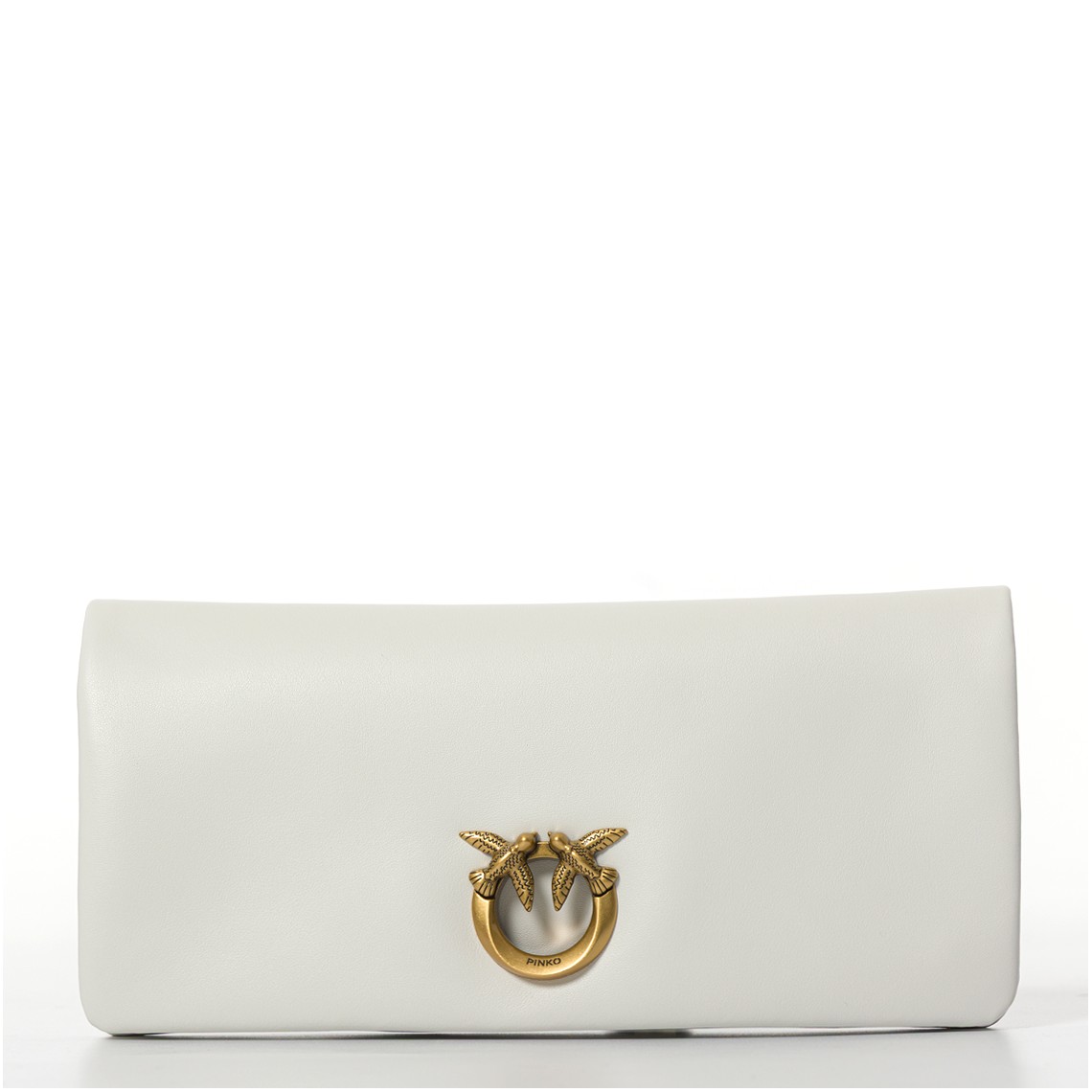 Pochette Click Soft Horizontal Classic Pinko