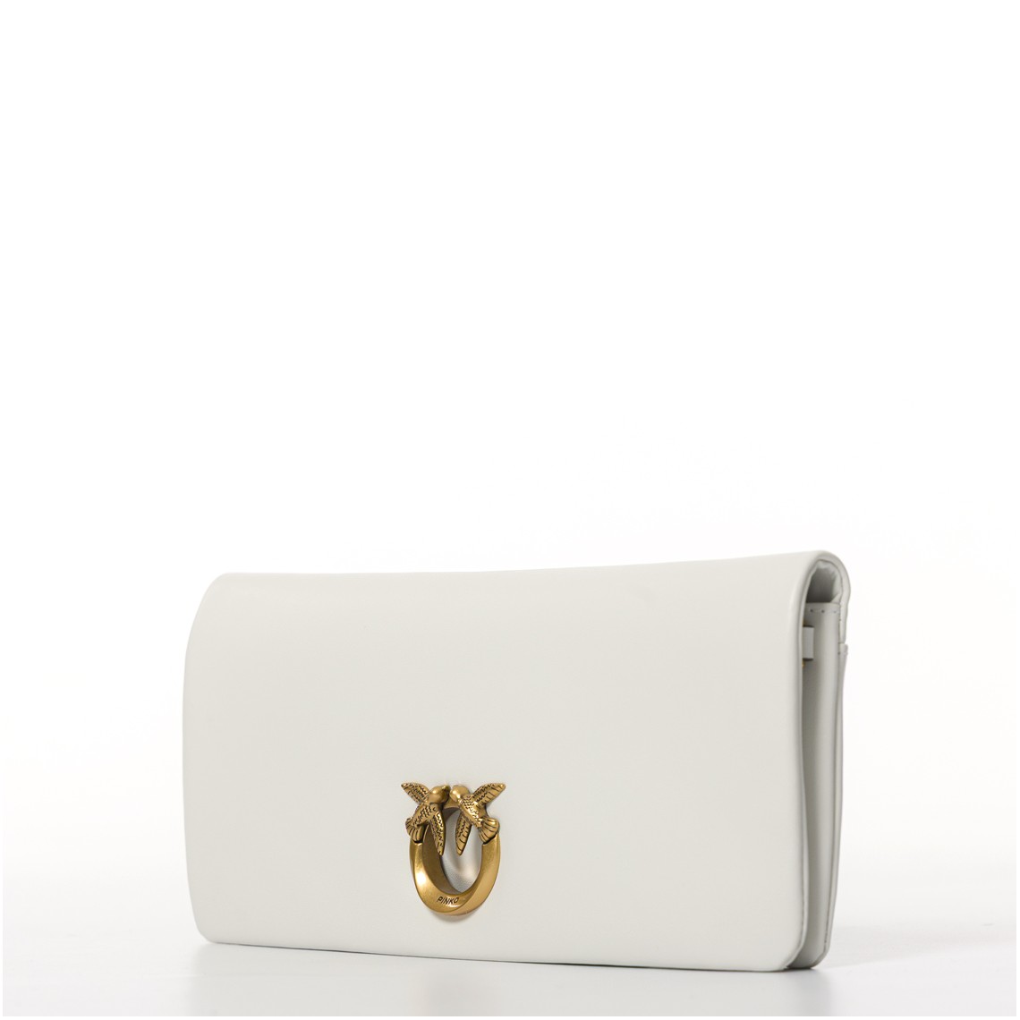 Pochette Click Soft Horizontal Classic Pinko