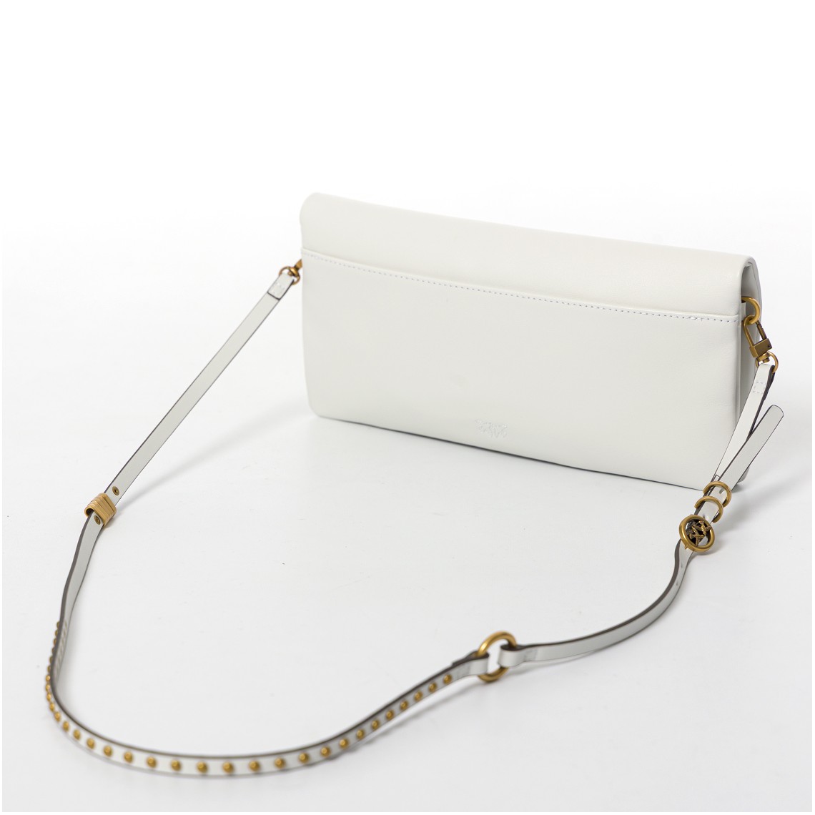Pochette Click Soft Horizontal Classic Pinko