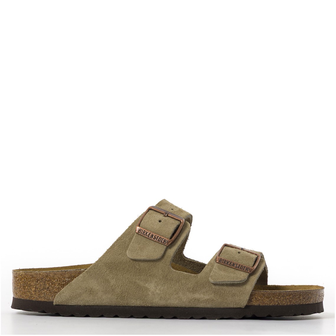 Sandali Arizona Birkenstock Narrow Fit