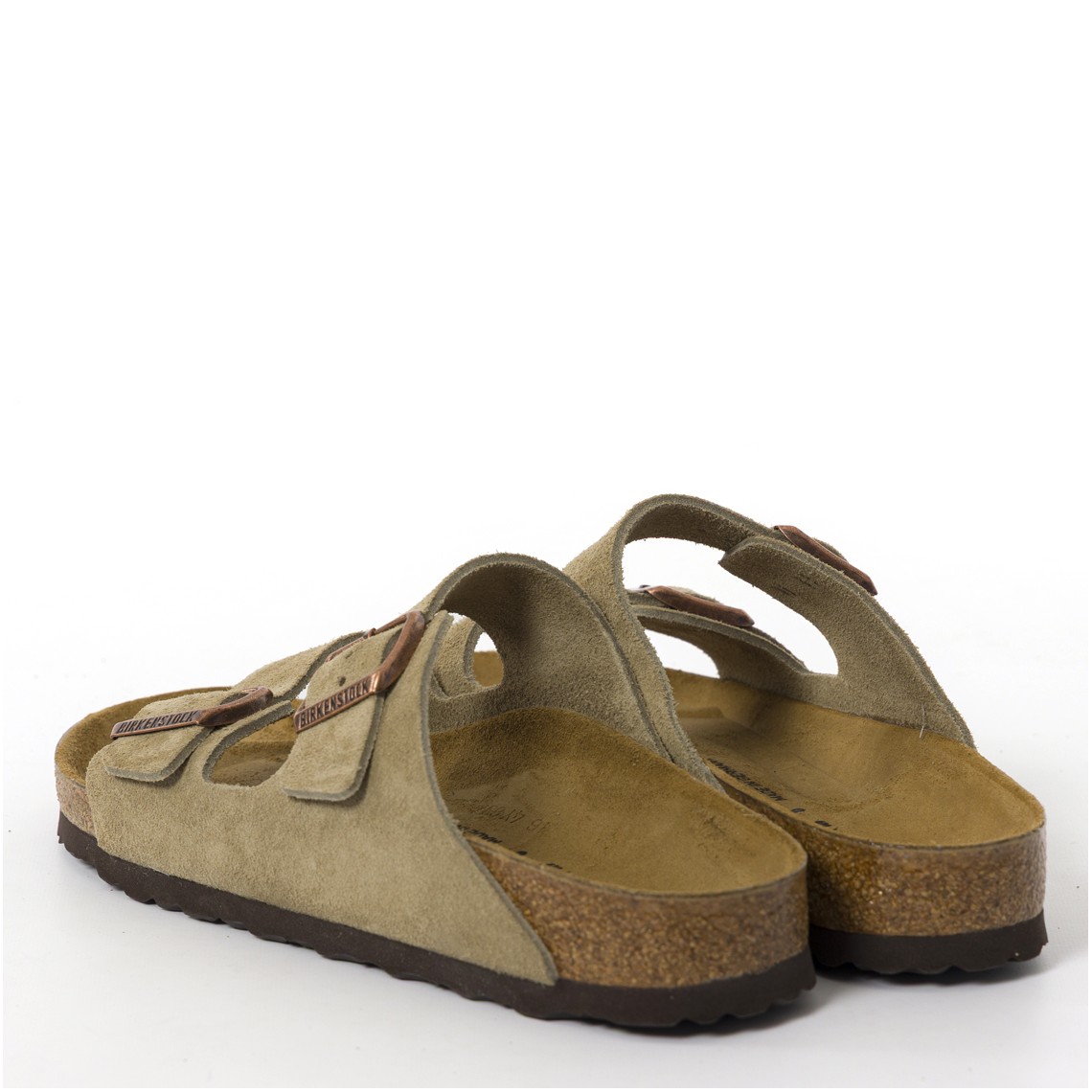 Sandali Arizona Birkenstock Narrow Fit