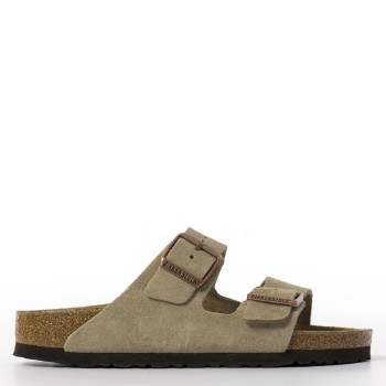 Sandali Arizona Birkenstock Narrow Fit