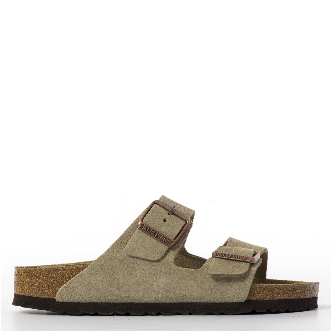 Sandali Arizona Birkenstock Narrow Fit