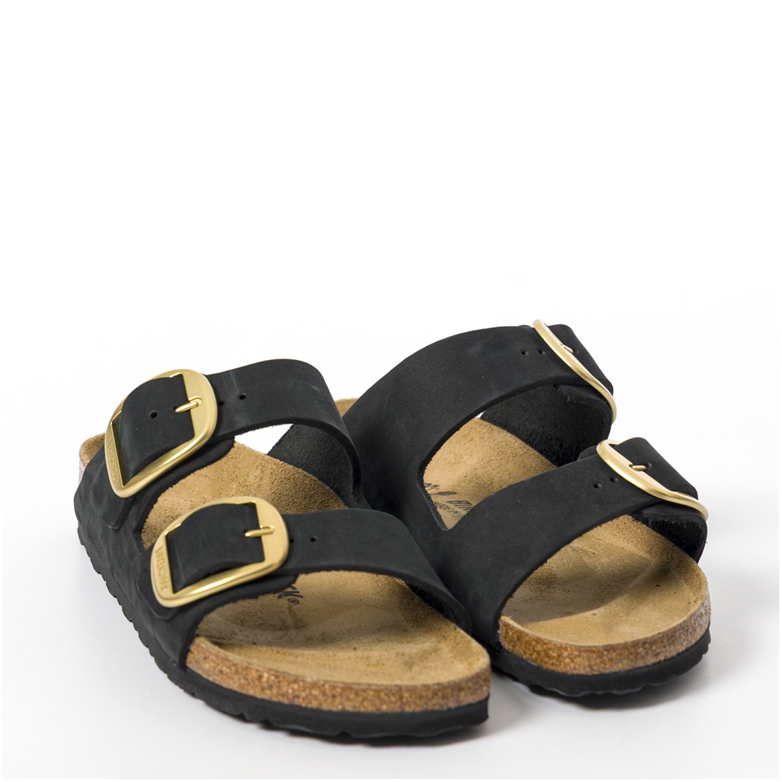 Sandali Arizona Big Buckle Birkenstock Narrow Fit
