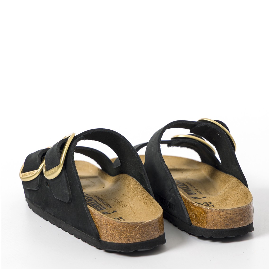 Sandali Arizona Big Buckle Birkenstock Narrow Fit