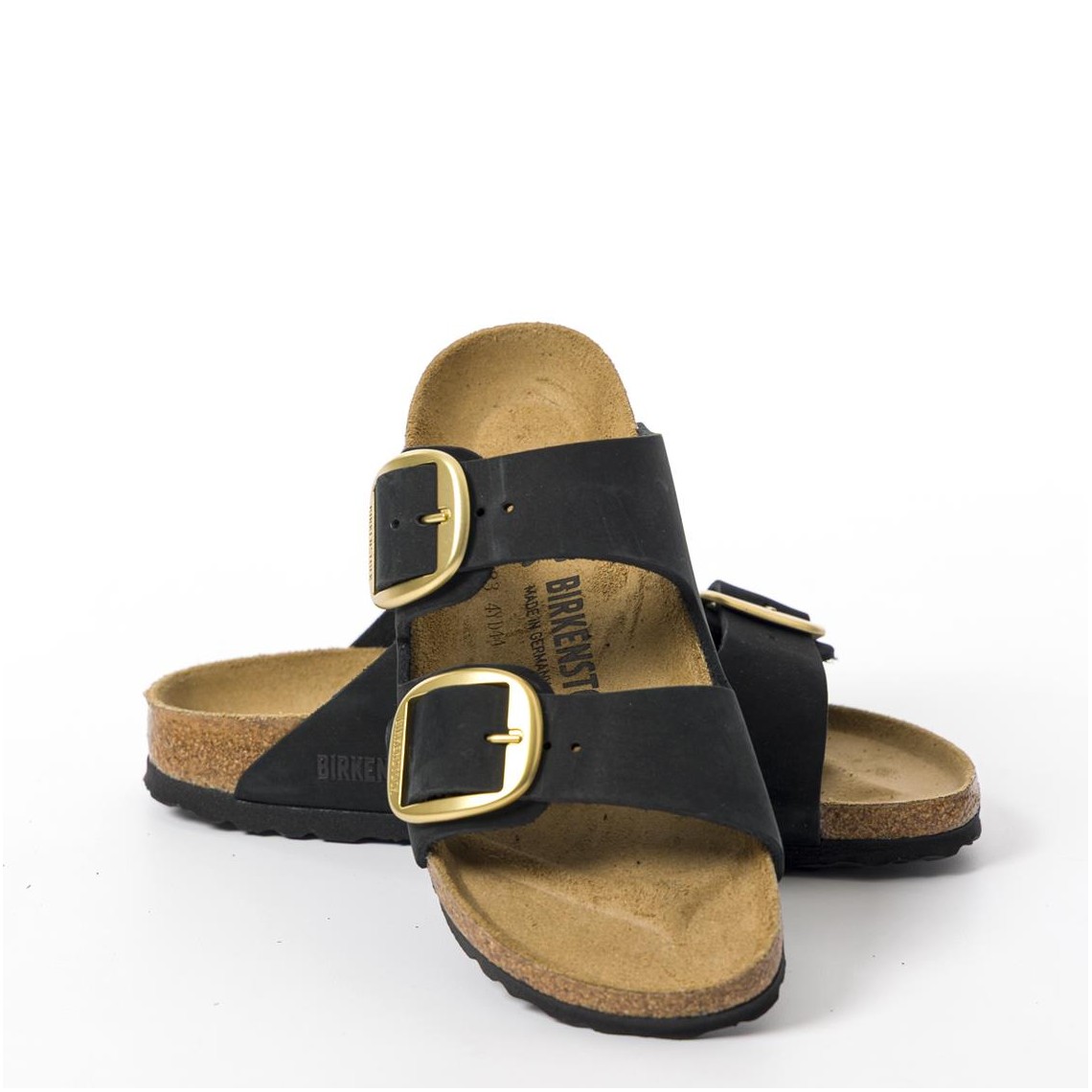 Sandali Arizona Big Buckle Birkenstock Narrow Fit
