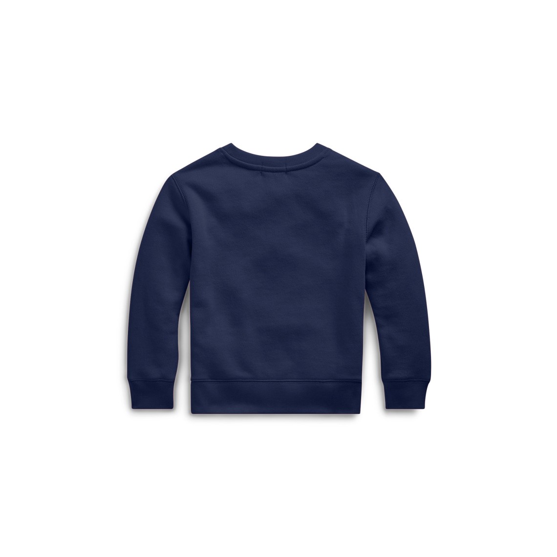 Felpa in misto cotone da bambino Polo Ralph Lauren