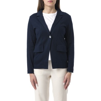 Giacca monobottone Gran Sasso