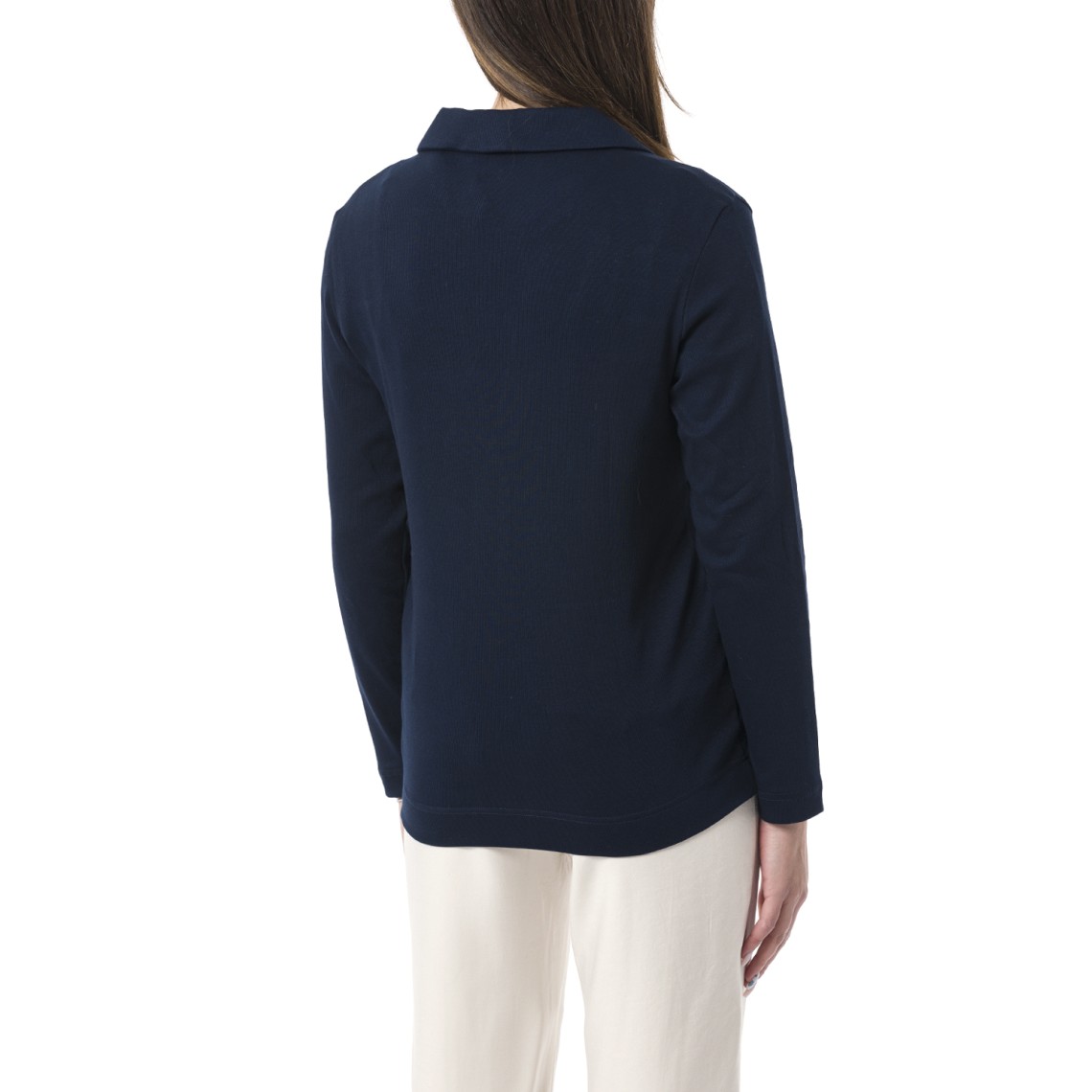 Giacca monobottone Gran Sasso