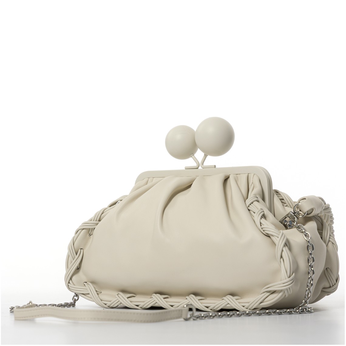 Pasticcino Bag Medium Wkalecito Weekend Max Mara