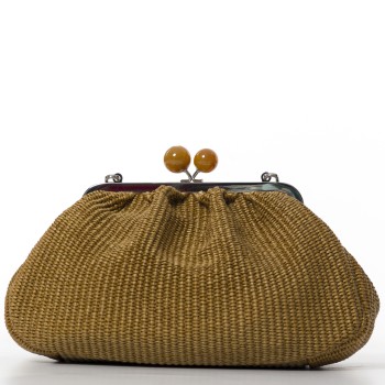 Pasticcino Bag Medium Wkafortuna Weekend Max Mara