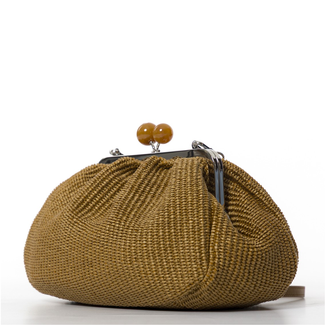 Pasticcino Bag Medium Wkafortuna Weekend Max Mara