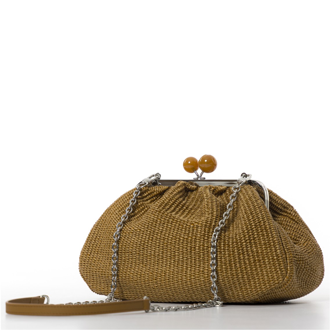 Pasticcino Bag Medium Wkafortuna Weekend Max Mara