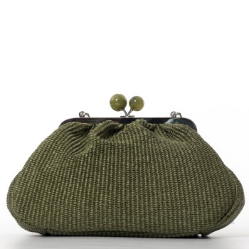 Pasticcino Bag Medium Wkafortuna Weekend Max Mara