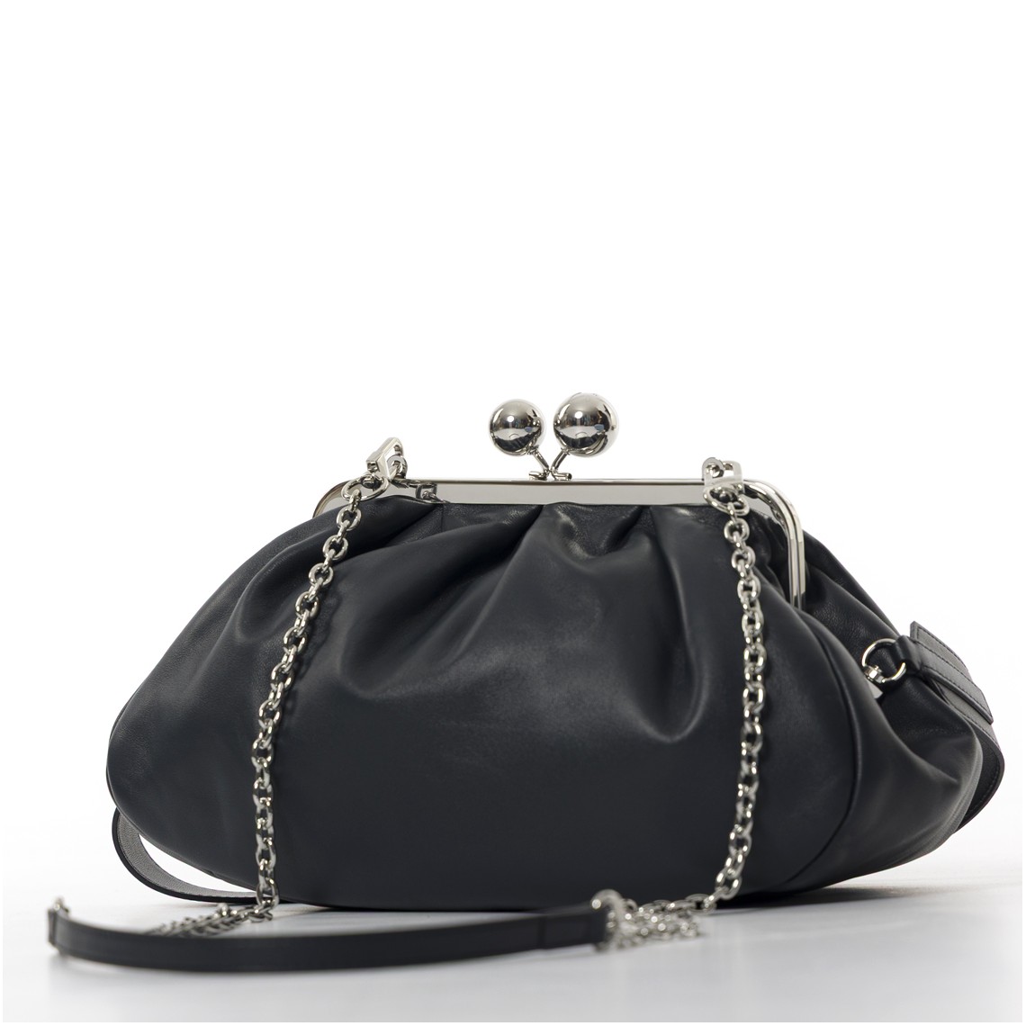 Pasticcino Bag Medium Cubico Weekend Max Mara