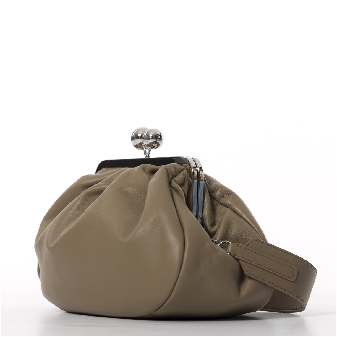 Pasticcino Bag Medium Cubico Weekend Max Mara