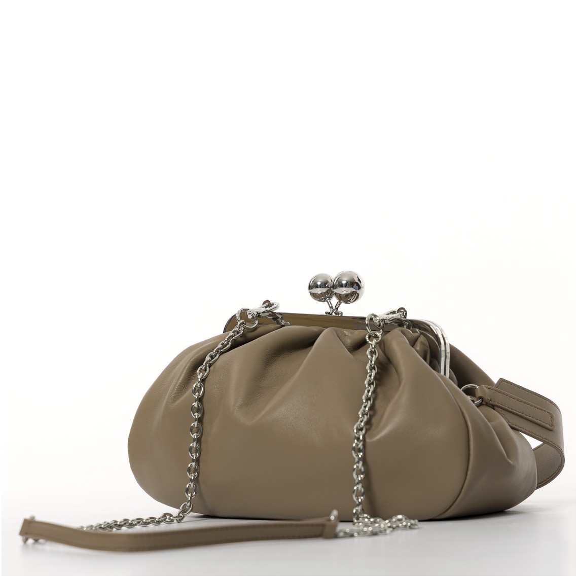 Pasticcino Bag Medium Cubico Weekend Max Mara
